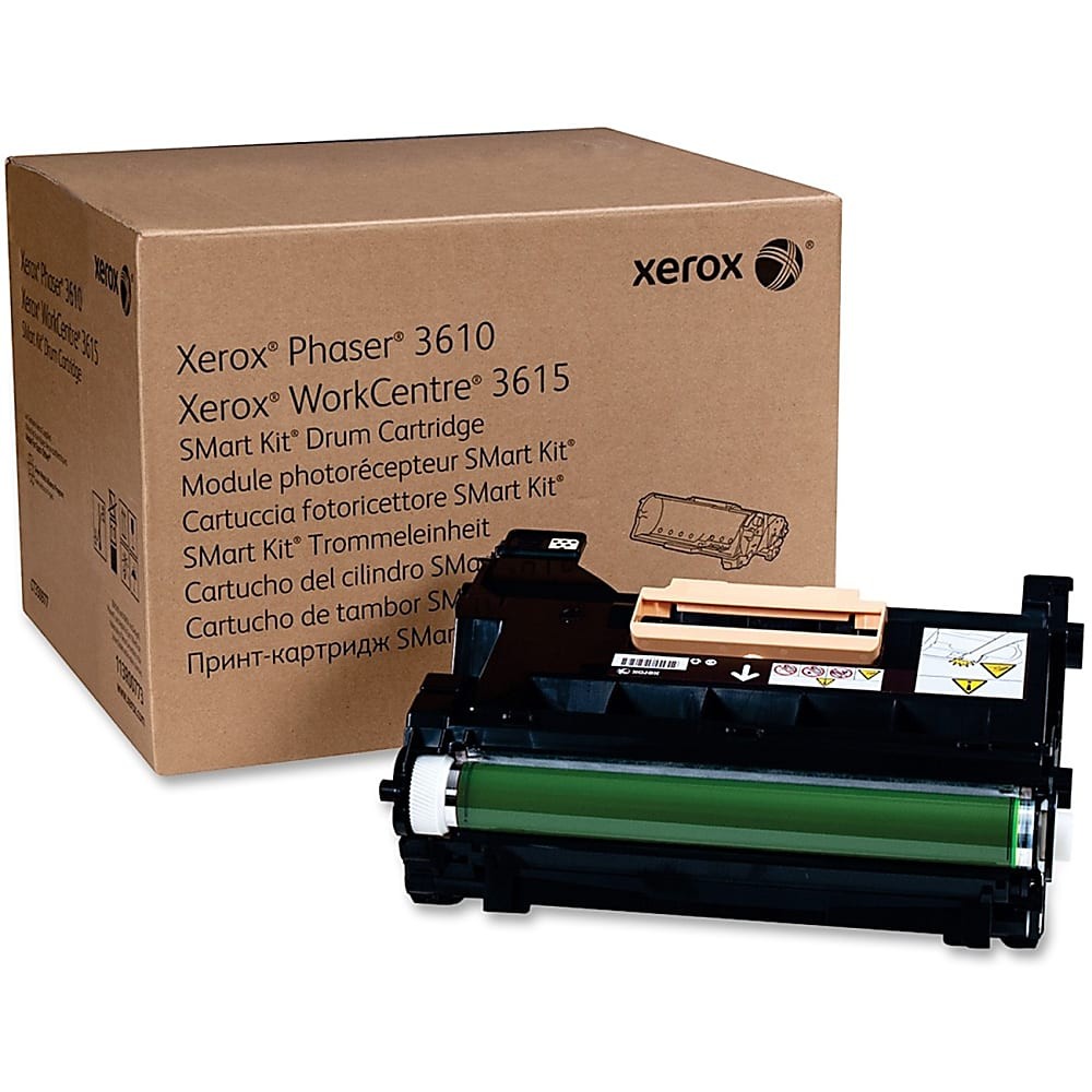 RULLO PRESA CARTA PER XEROX PHASER 3120 COD.OEM: JC72-01231A RULLO PRESA CARTA PER XEROX PHASER 3120 COD.OEM: JC72-01231A