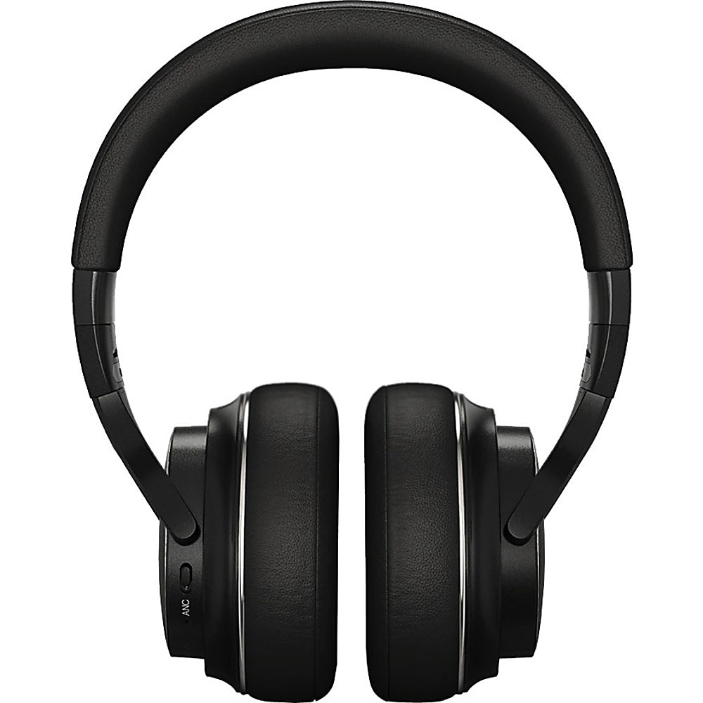 Raycon The Everyday OverTheEar Wireless Headphones, Carbon Black