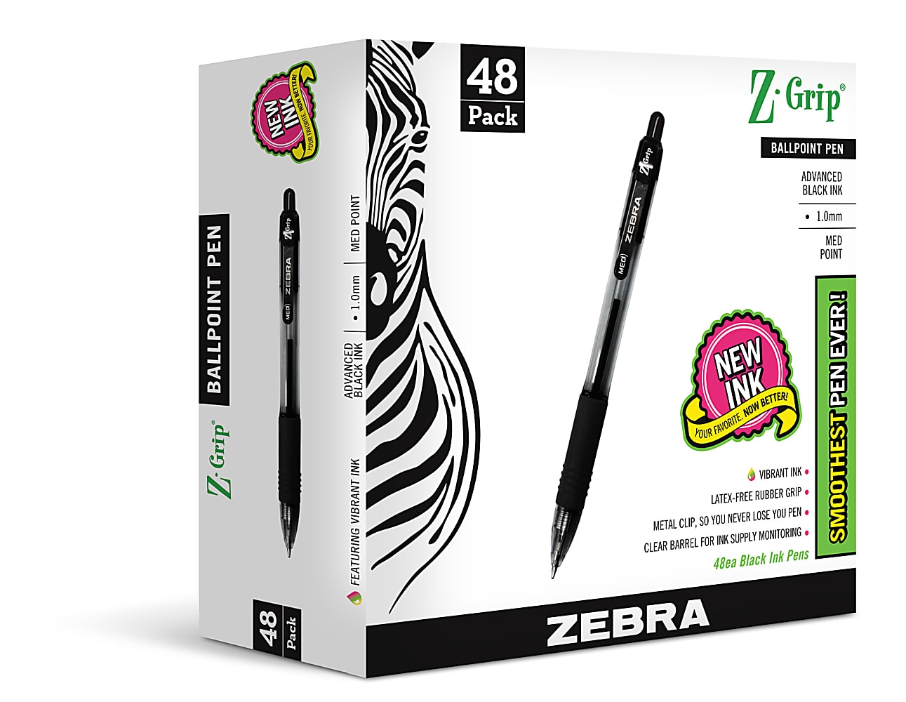 Sharpie 3pk Felt Marker Pens 0.4mm Fine Tip Black : Target