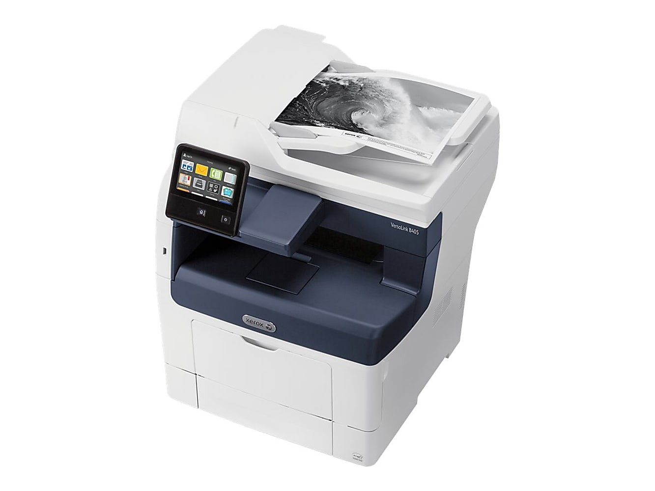 Xerox VersaLink B405/YDN Monochrome Laser All-in-One Printer Best Deals ...