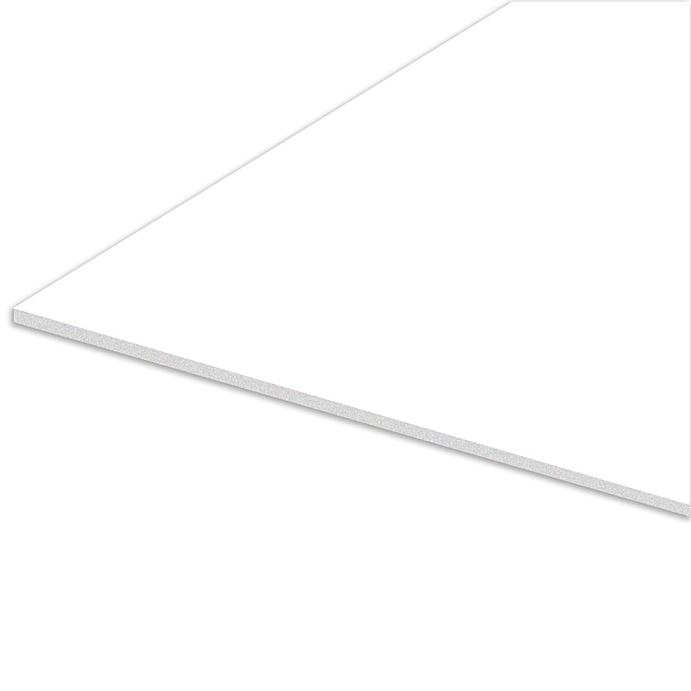 Office Depot Brand Repositionable SelfAdhesive Foam Board, 9"" x 12