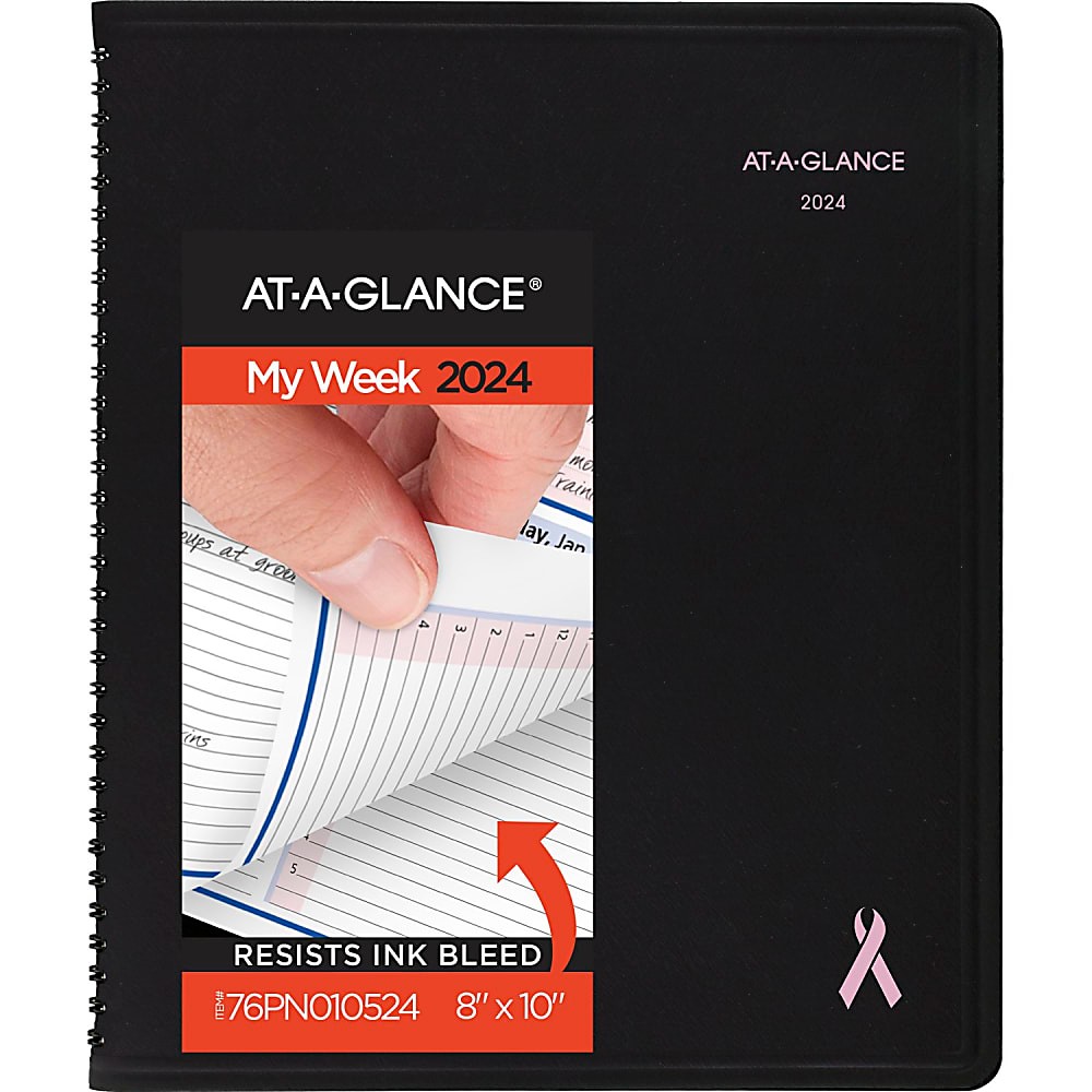 2024 2025 at a glance 13 month quicknotes city of hope weekly monthly