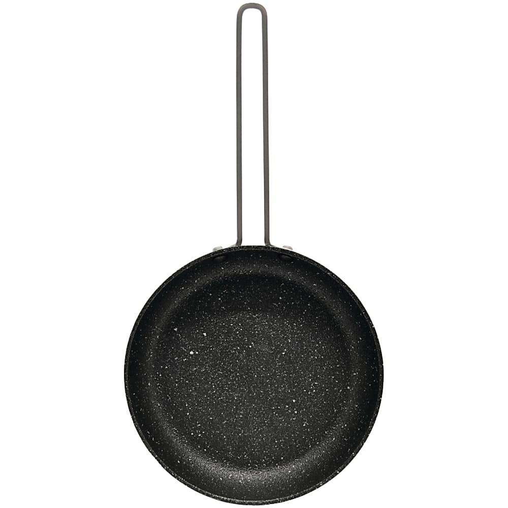 Starfrit The Rock 9.5 Inch Fry Pan with Bakelite Handle