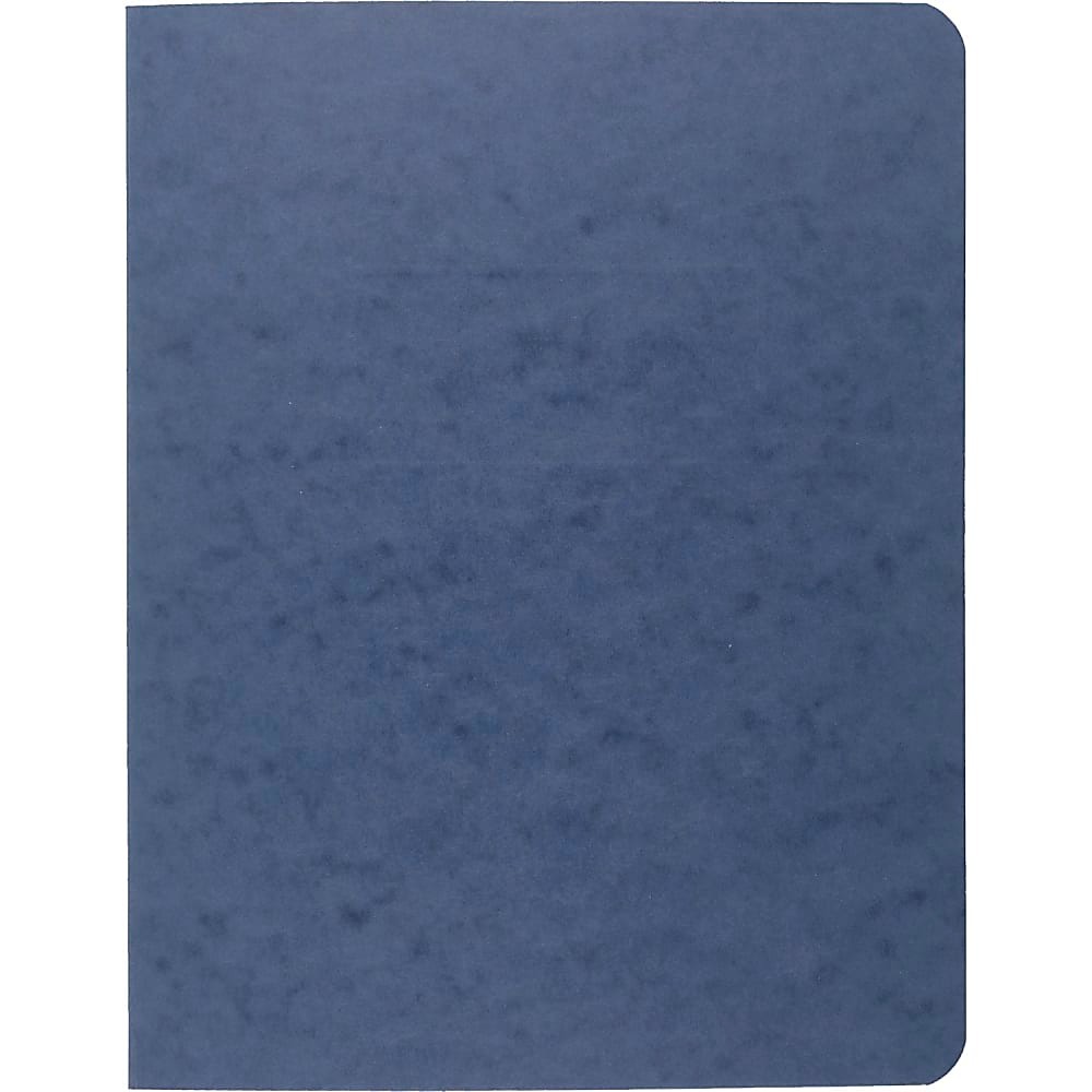 Office Depot Brand Pressboard SideBound Report Binders With Fasteners