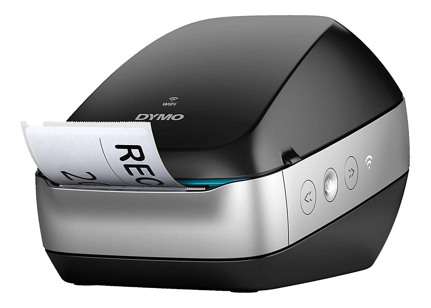 DYMO® LabelWriter® Wireless Label Maker, Black Best Deals and Price