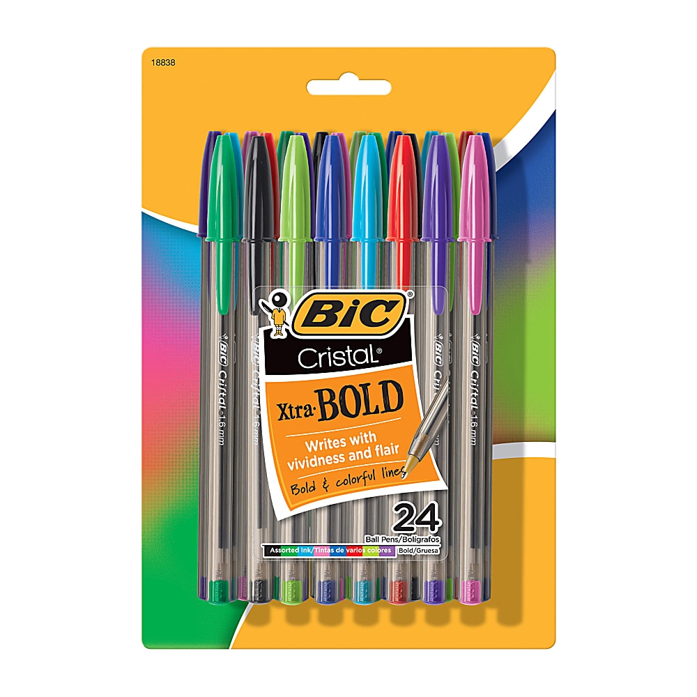 bic-cristal-ballpoint-pens-bold-point-1-6-mm-translucent-barrel