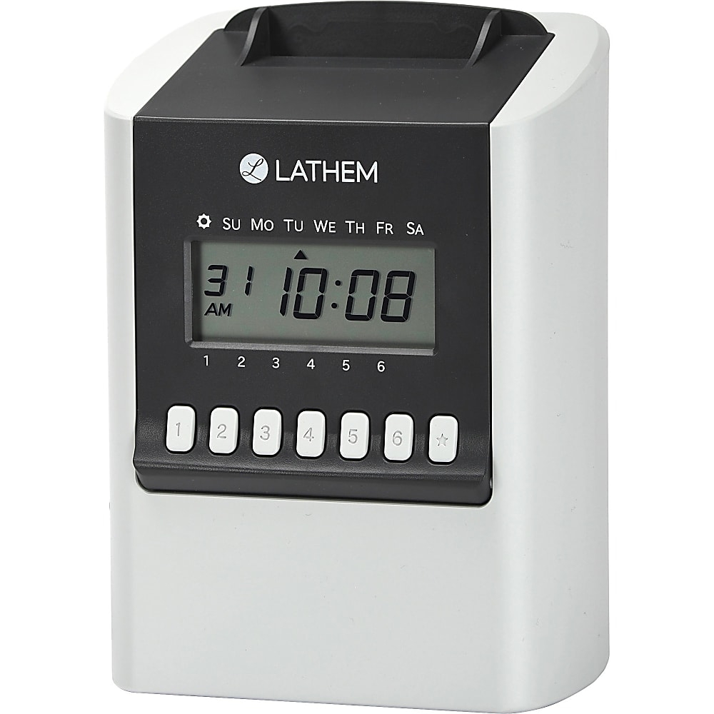 La Crosse Technology 919-1614 LED Countdown/up Digital Timer with 12 ft. Power Cord