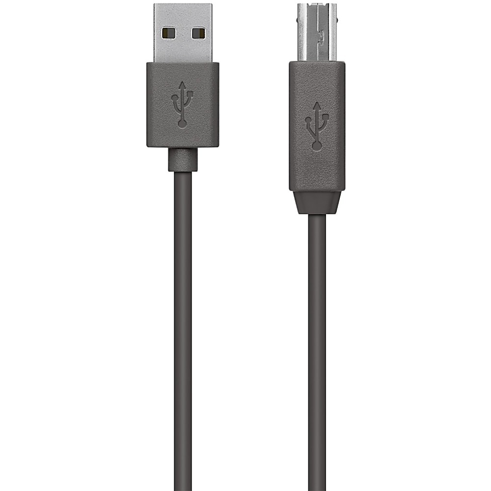 Belkin USB Data Transfer Cable 15.75 ft USB Data Transfer Cable