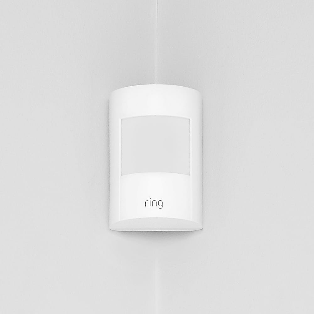 Ring Motion Detector For Ring Alarm Systems Best Deals and Price