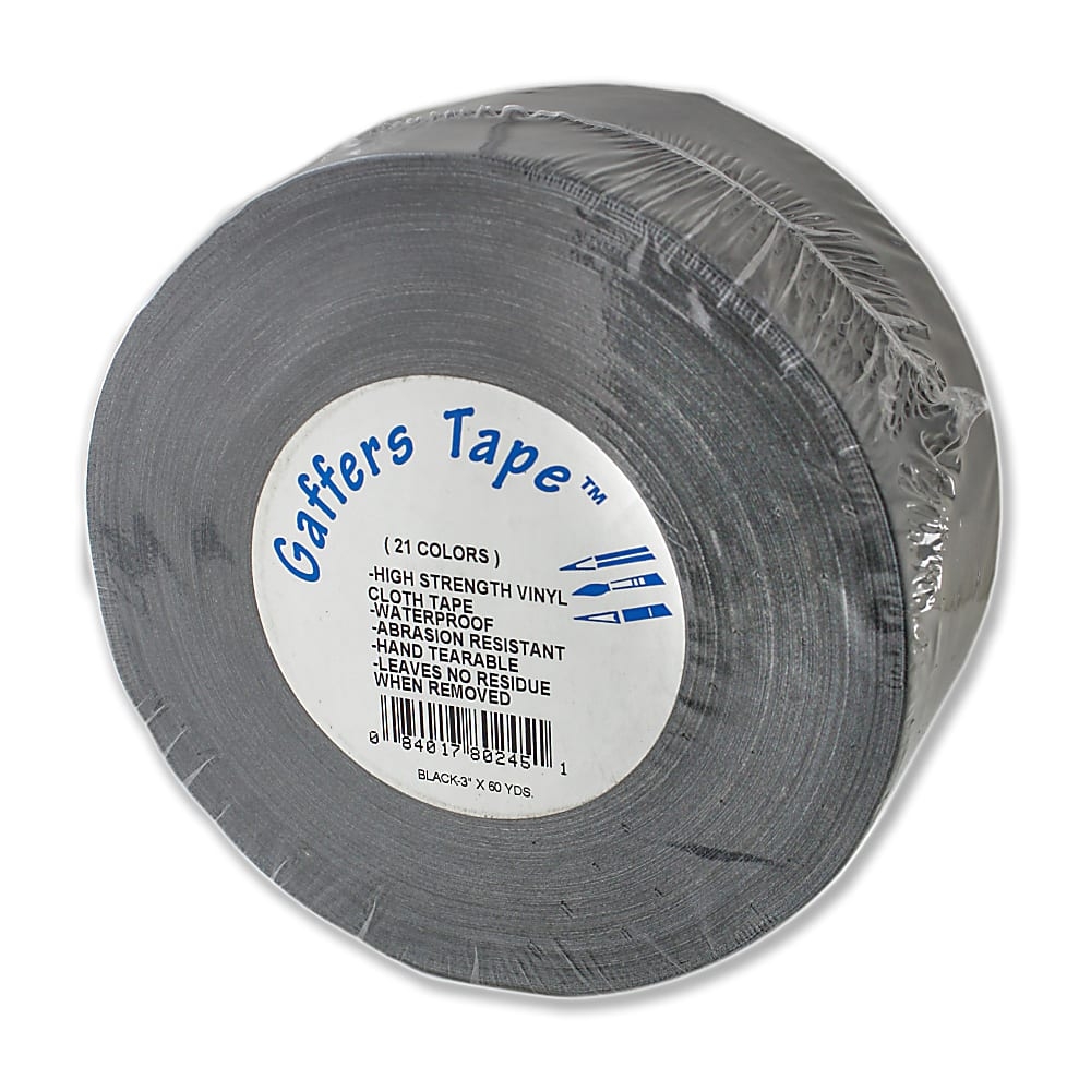 ProTapes 840178006806 Artiest Flat back Printbaar Papier