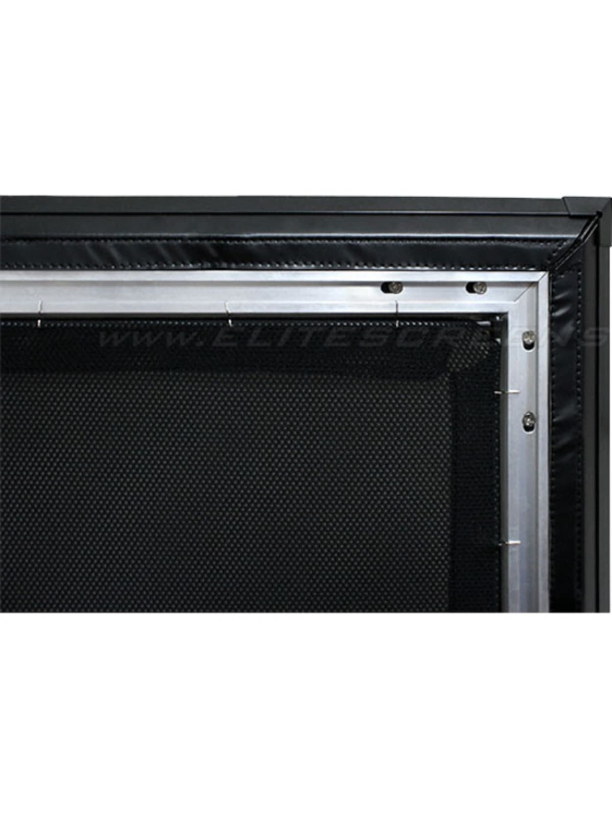 Elite Screens? Aeon 120inch 169, 4K Home Theater Fixed Frame EDGE