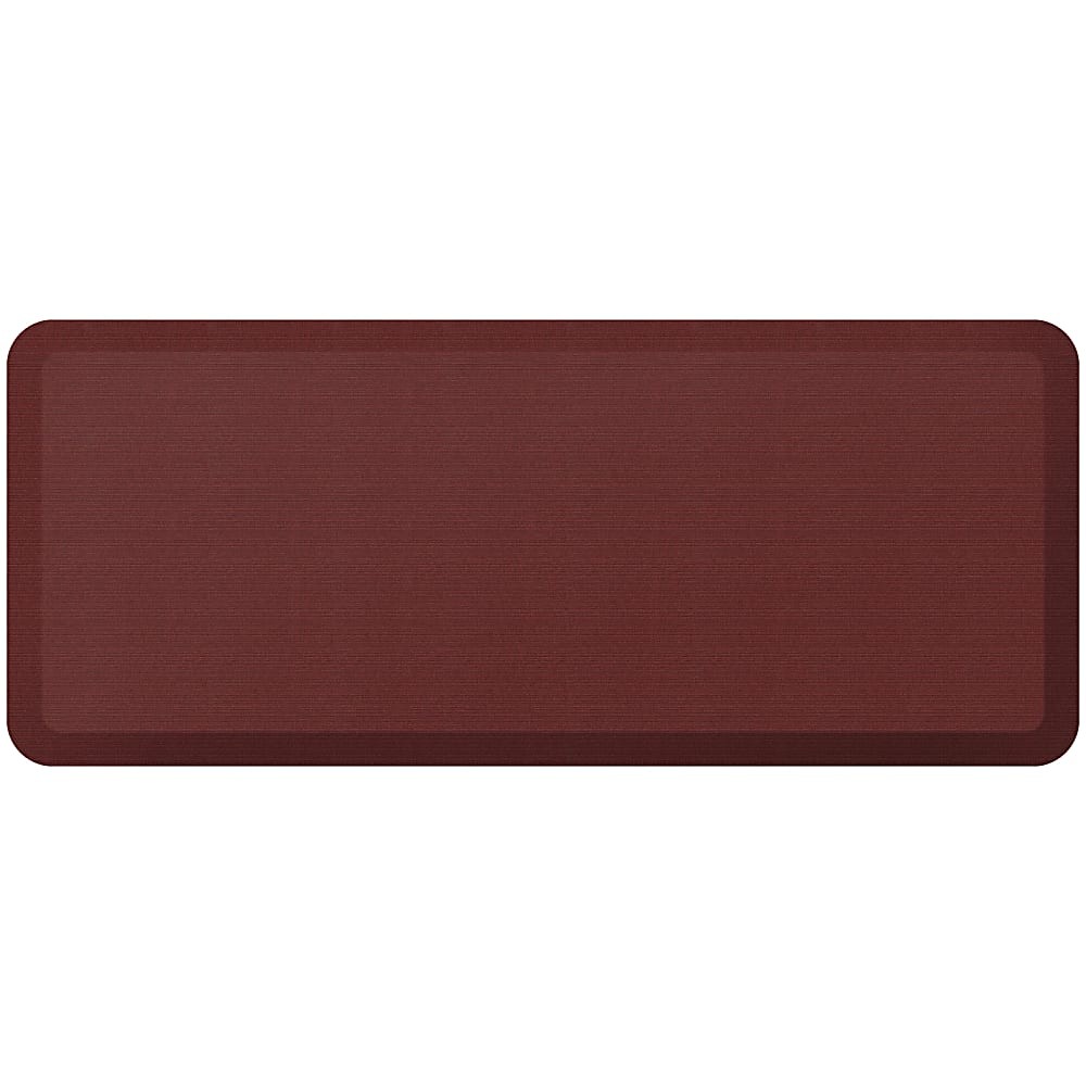GelPro NewLife Designer Comfort Grasscloth AntiFatigue Floor Mat, 20