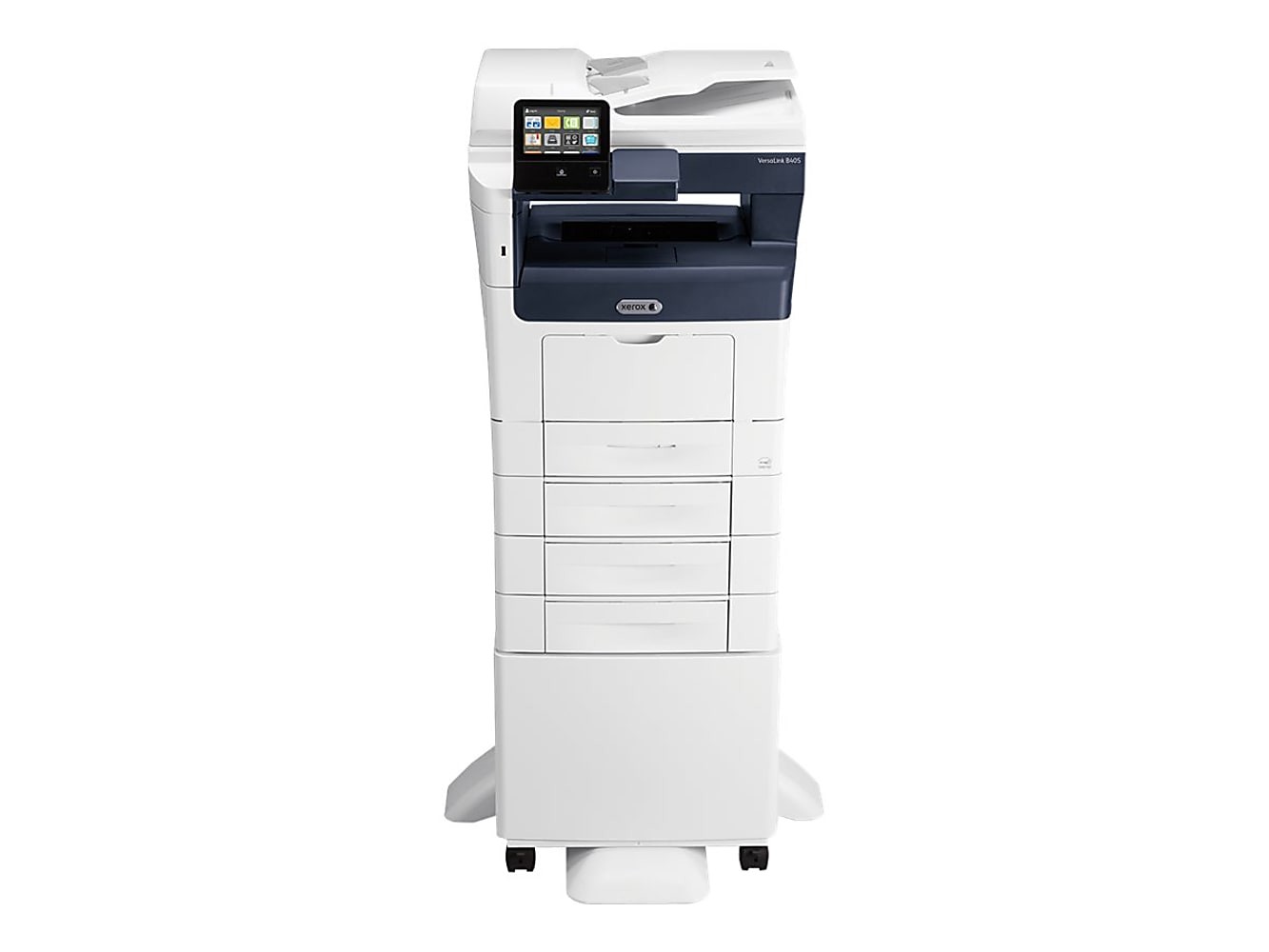 Xerox VersaLink B405/YDN Monochrome Laser All-in-One Printer Best Deals ...