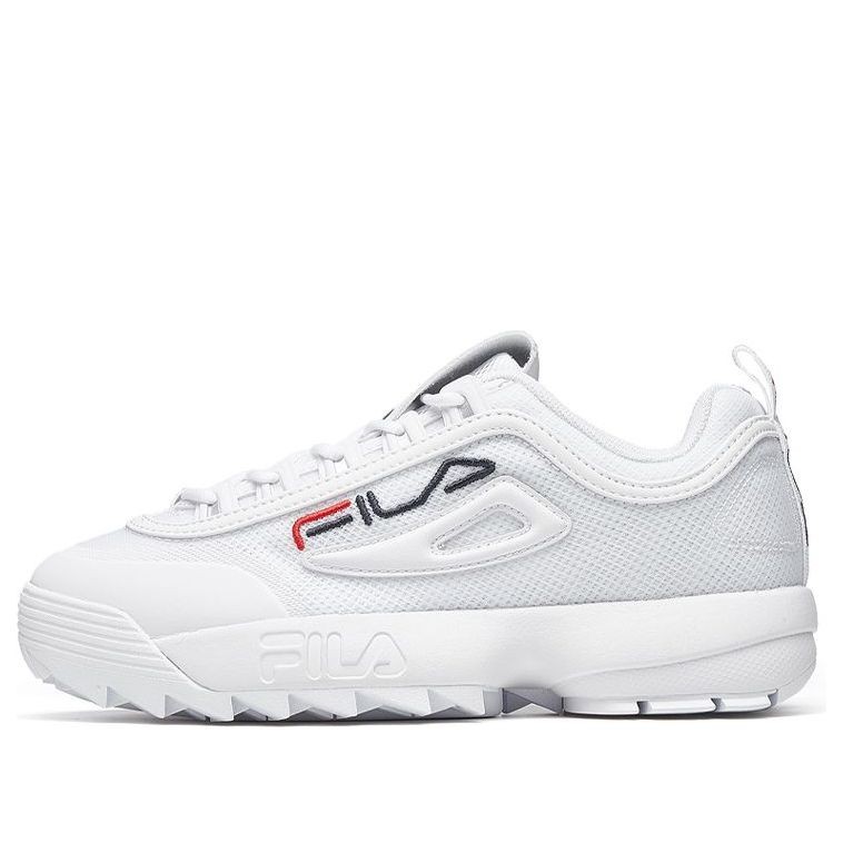 Fila discount disruptor oferta