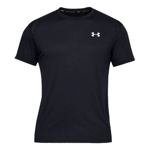 Under Armour HeatGear Armour SS 1361518