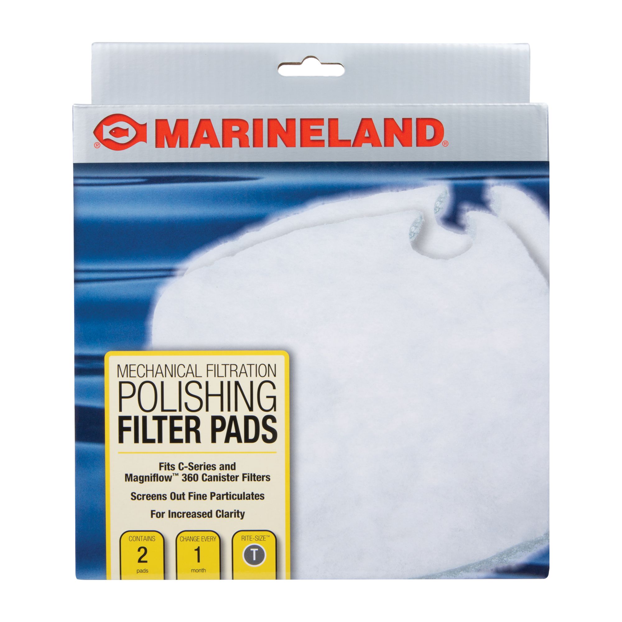 Mejores ofertas e historial de precios de Marineland® C360 Canister