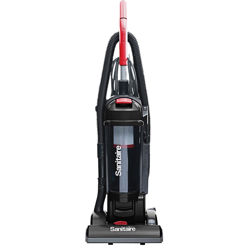 Sanitaire SC5745B FORCE QuietClean 13