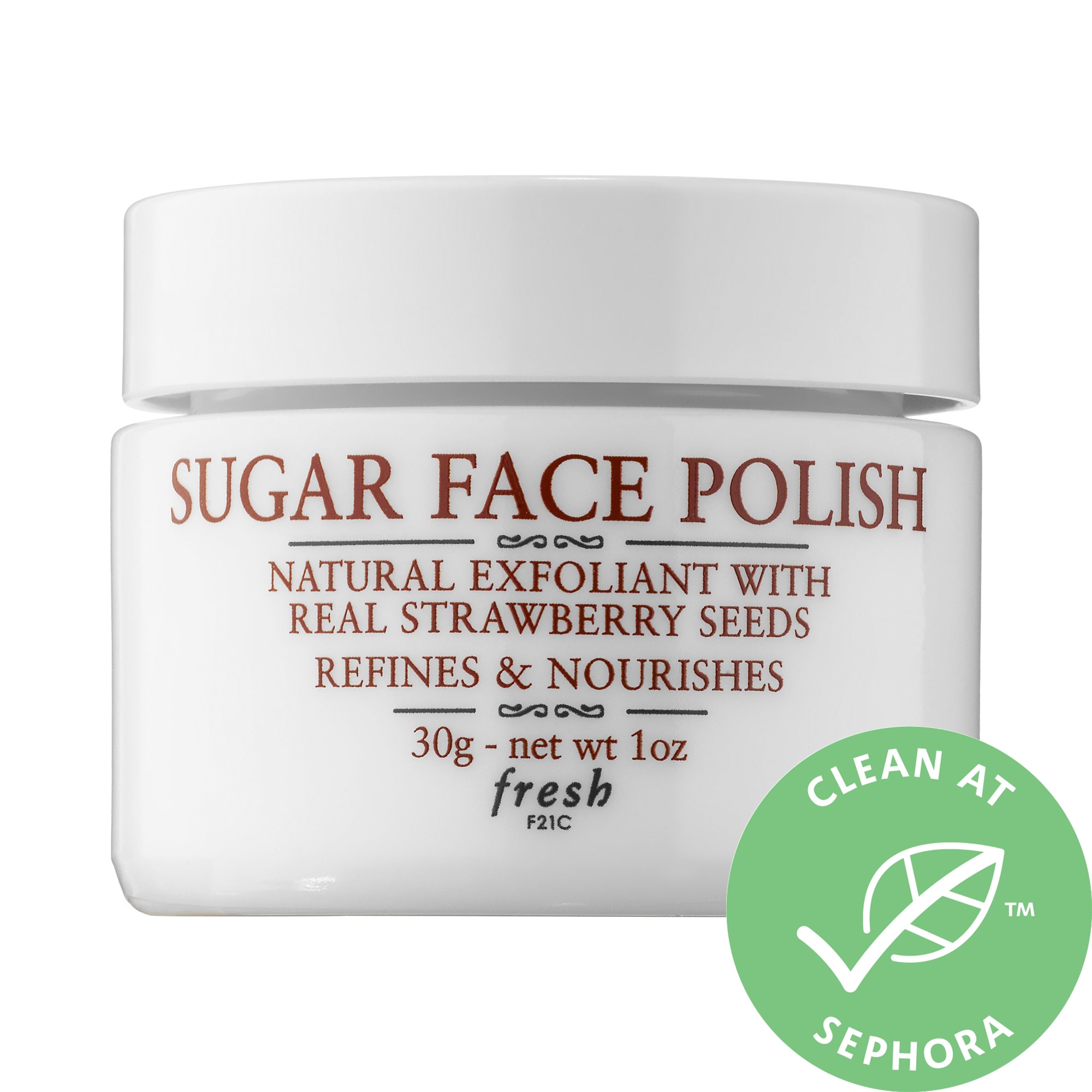 Sugar Face Polish Exfoliator le migliori offerte e lo storico dei