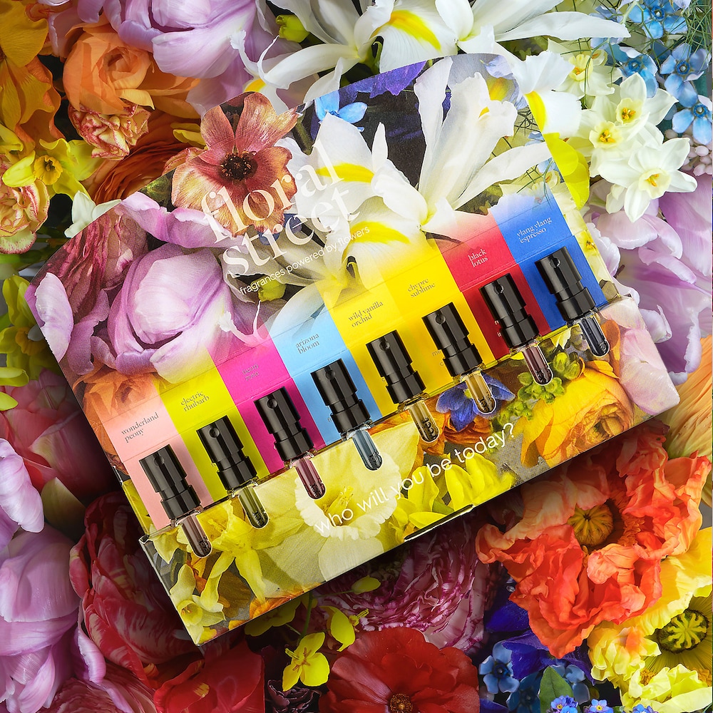 Perfume Discovery Set Die besten Deals und Preisentwicklungen auf