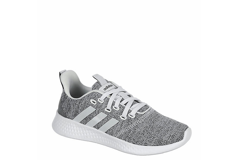 Adidas Womens Puremotion Running Shoe - Grey Size 8M Best Deals and ...