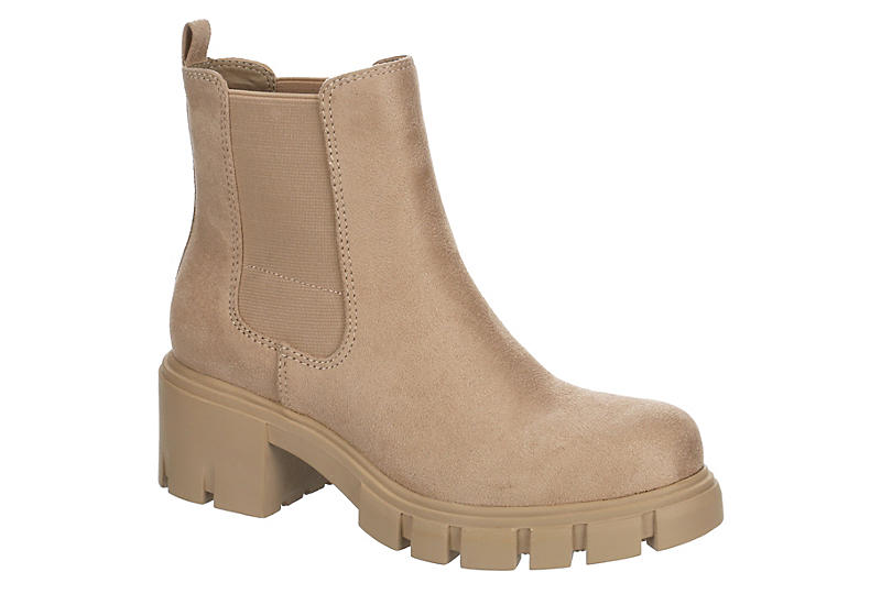 Madden Girl Womens Tessa Chelsea Boot Die besten Deals und