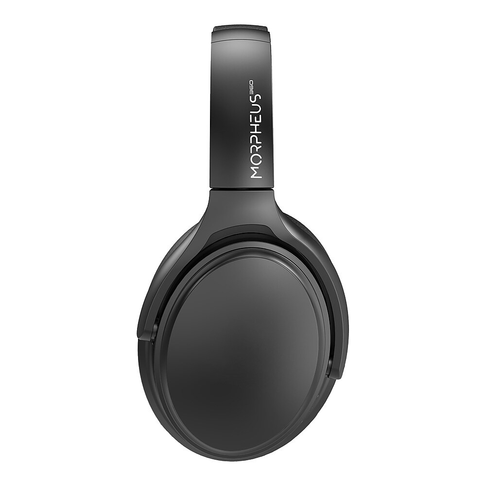 Morpheus 360 Krave ANC Wireless Noise Cancelling Headphones, Bluetooth ...