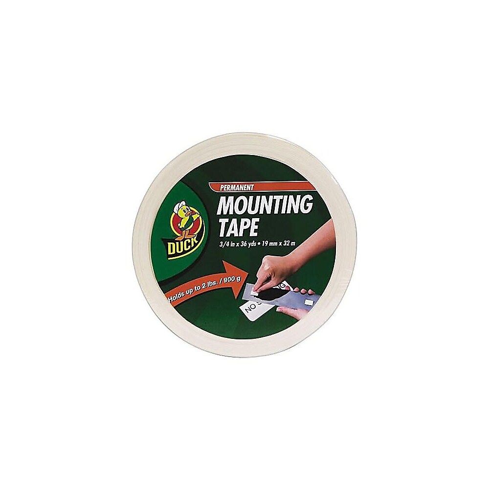 Monoprice Hook and Loop Fastening Tape, 5 yards/roll, 0.75in