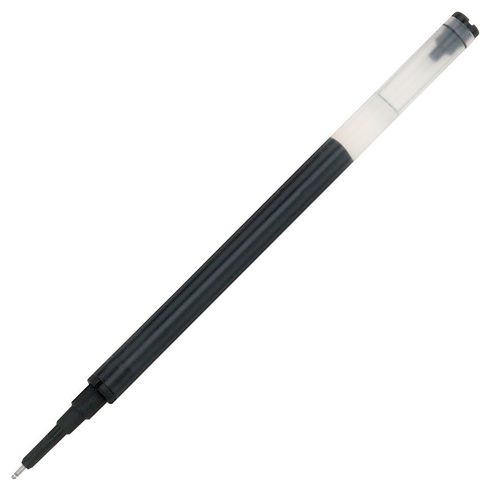 Pilot Q7 GelInk Pen Refill, Fine Tip, Black Ink, 2/Pack (77245) Best
