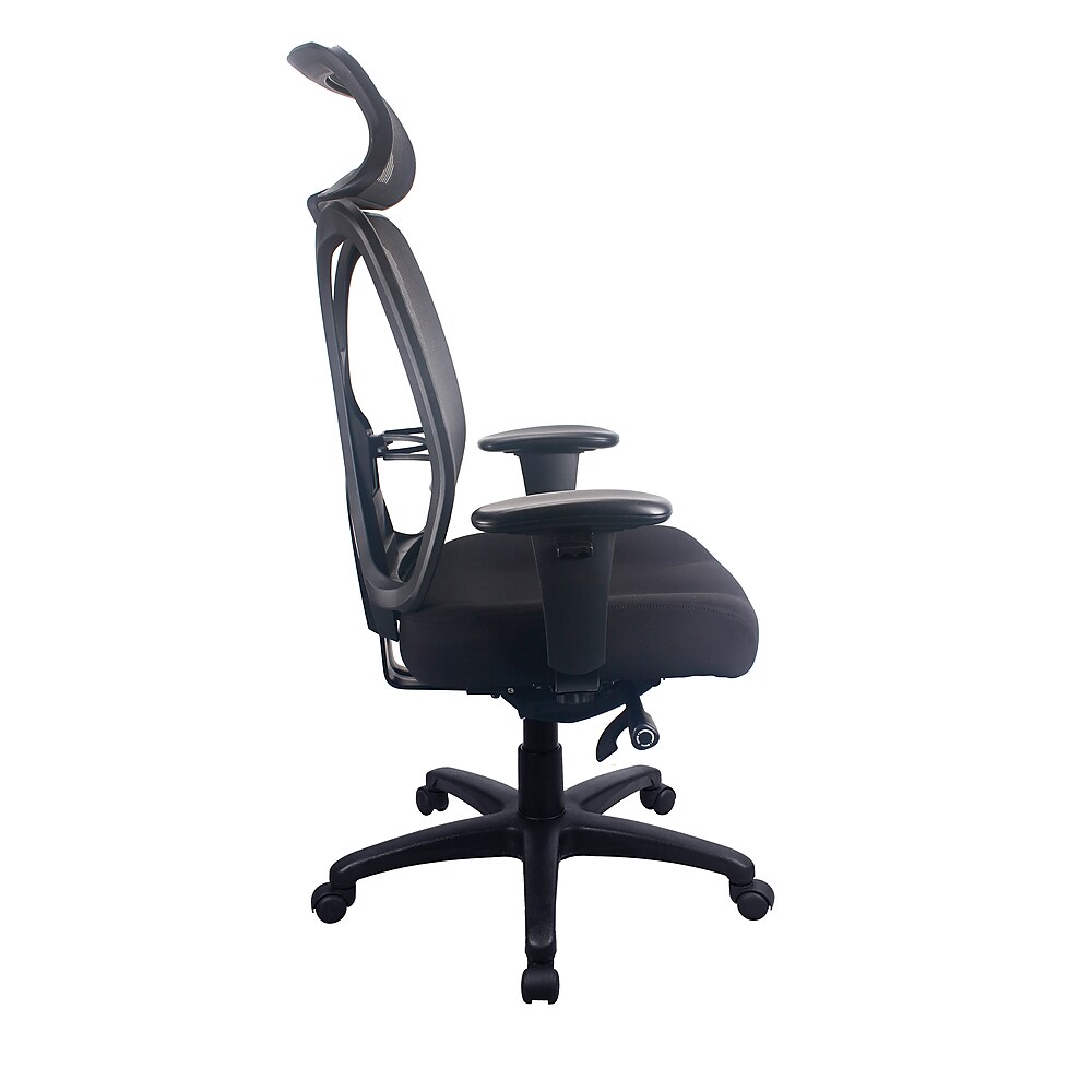 Tempur pedic mesh computer and desk office chair