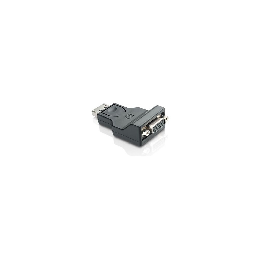 Comprehensive DPM-VGAF DisplayPort/VGA Audio/Video Cable Best Deals And ...