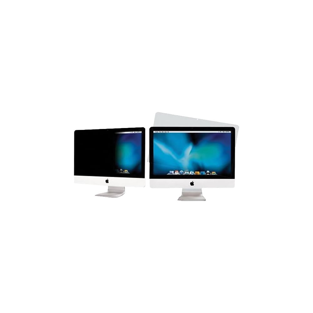 Apple Anti Glare Privacy Filter for 27"" LCD Monitors , Black (PFMAP002