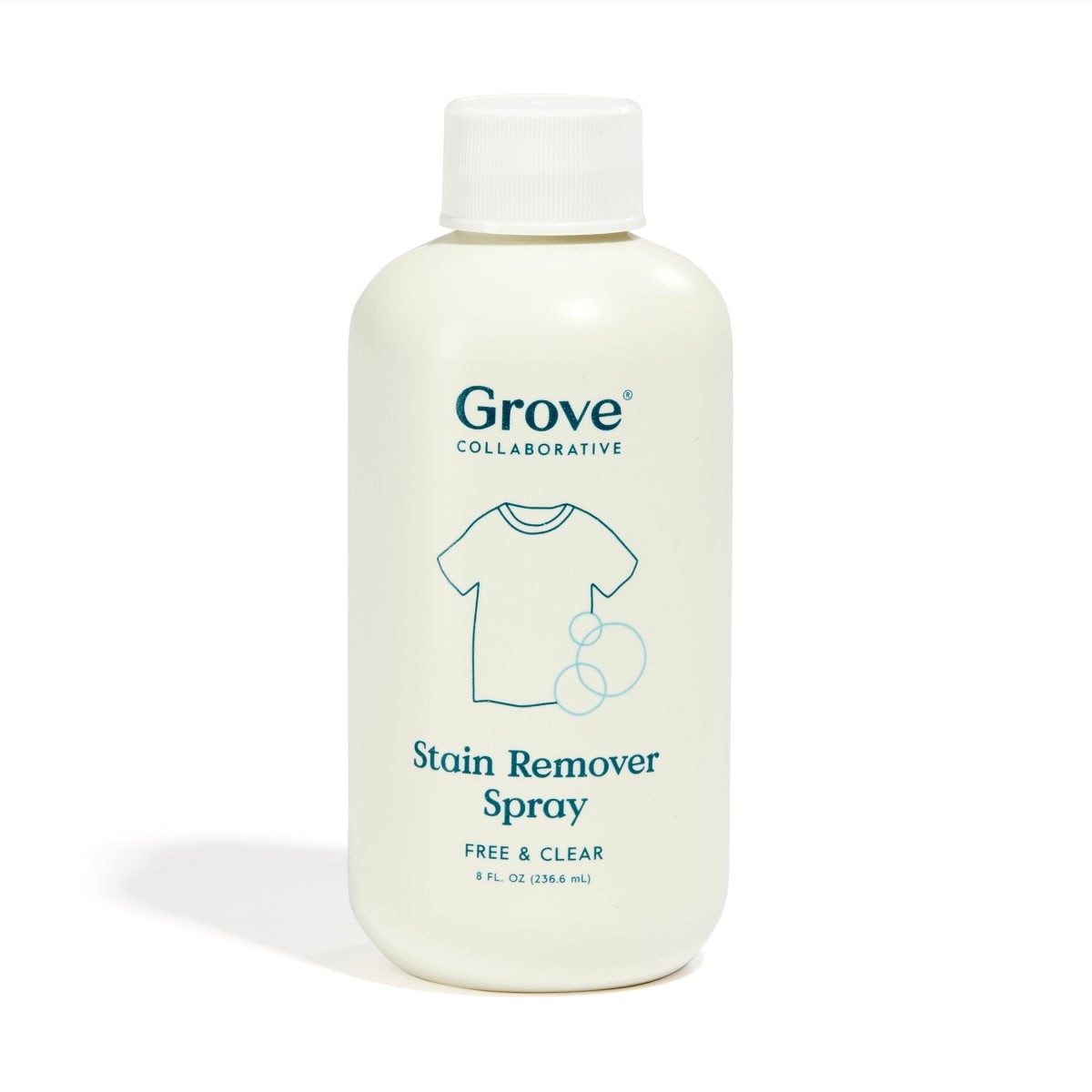 Grove Co. Stain Remover and Wrinkle Release Spray Set