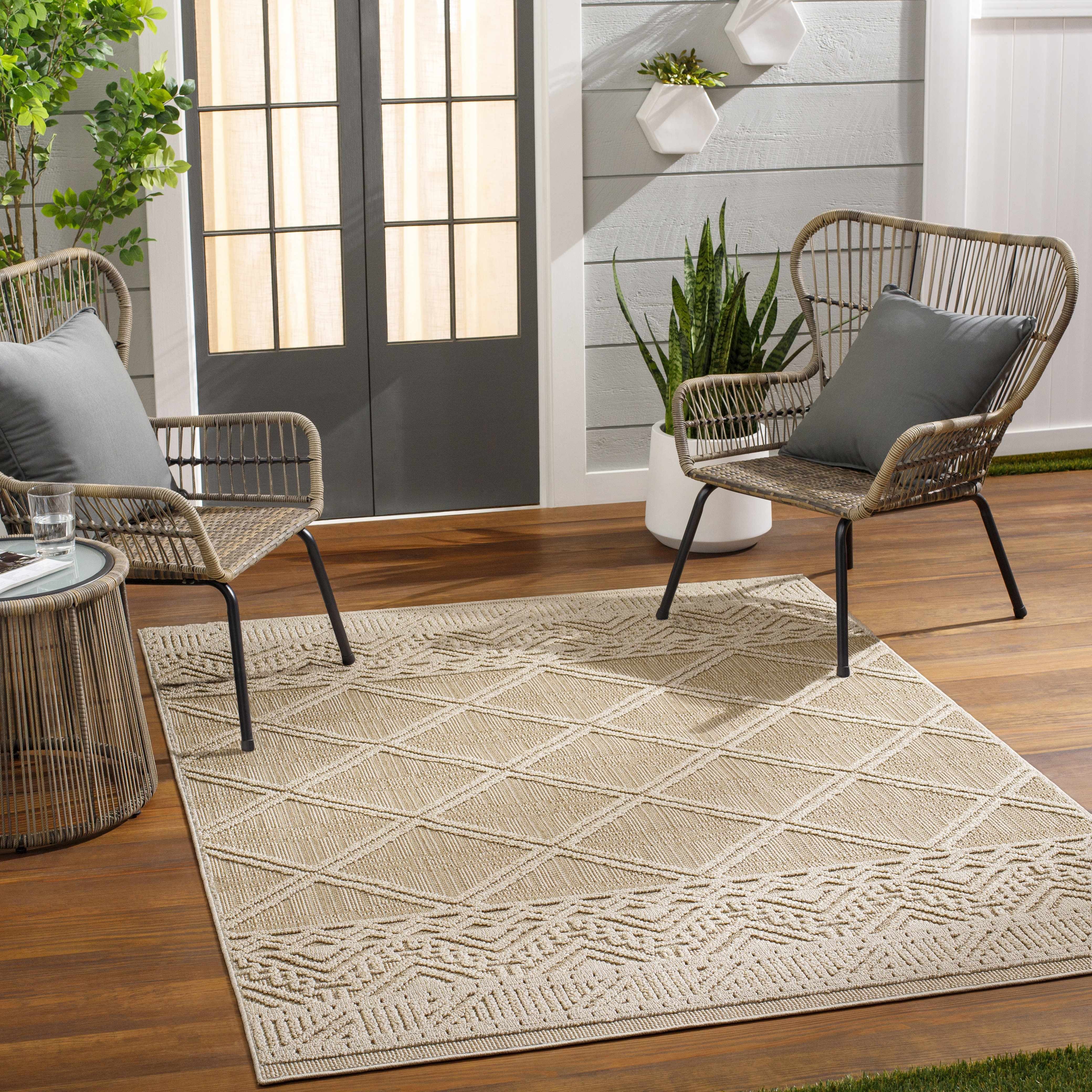 Walstonburg Clearance Rug - Clearance