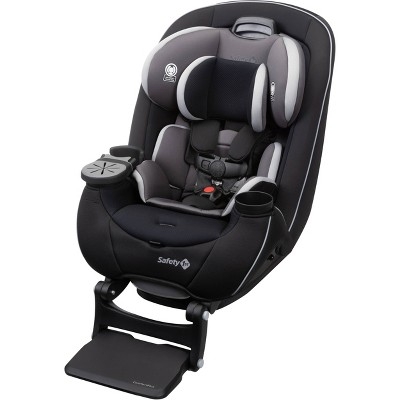 Safety 1st Grow & Go Extend N Ride LX All-in-One Convertible Car Seats ...