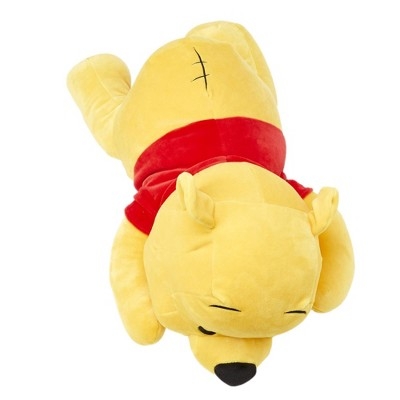 Mejores ofertas e historial de precios de Winnie the Pooh Kids' Cuddleez en