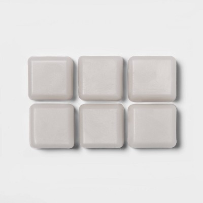 6ct Cozy Cashmere Scented Wax Melts - Threshold™