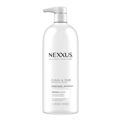 Nexxus Mousse Plus for Volume Volumizing Foam, 10.6 oz