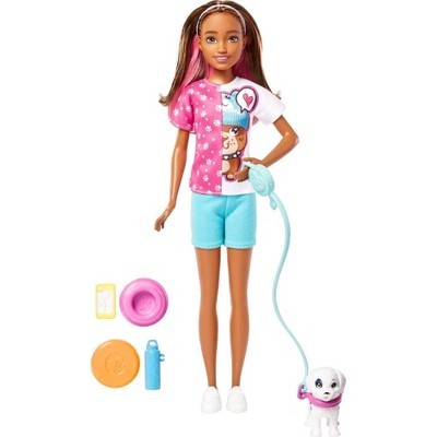 Barbie skipper online precio