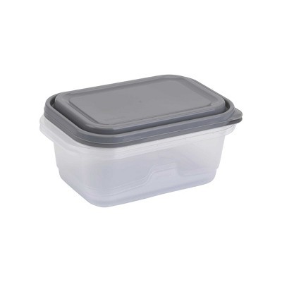 KOLORAE Divided Storage Container
