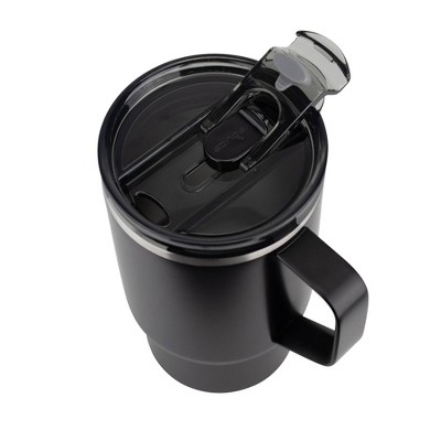 Reduce 18oz Hot1 Insulated Stainless Steel Travel Mug With Steam