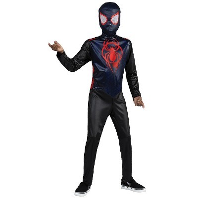 Staryop Spiderman Costume,Spider Man Costumes Kids Outfit