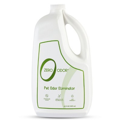 Mejores ofertas e historial de precios de Zero Odor Pet Odor