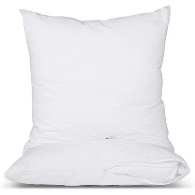 Basic Cotton Pillow Protector