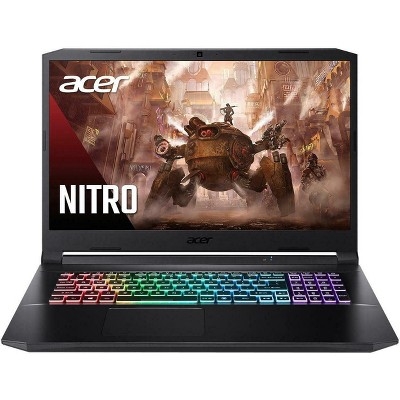 Amazon.com: Acer Nitro 17 Gaming Laptop AMD Ryzen 7 7840HS