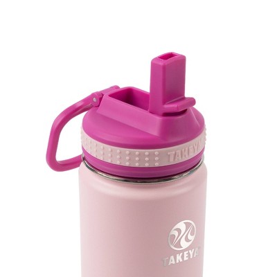 Takeya Actives Insulated Straw Lid : Target