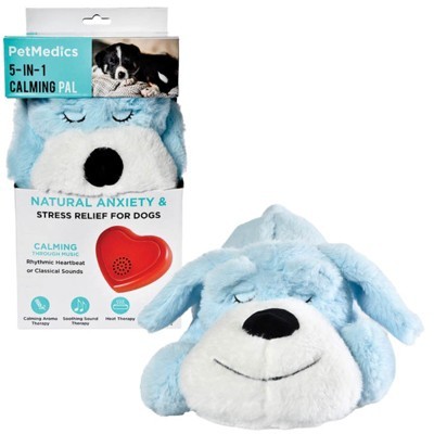 B. Toys Interactive Stuffed Animal Dog Wobble 'n' Go - Woofer : Target