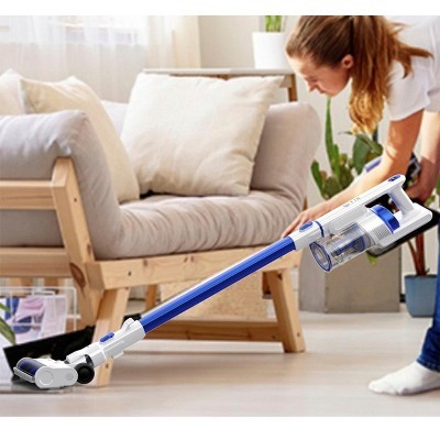 YTE Cordless Stick Vacuum Cleaner