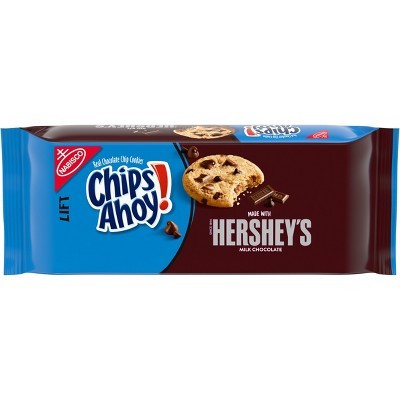 Chips Ahoy! Chunky Party Size - 24.75oz : Target