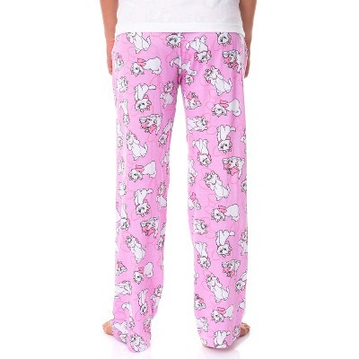 Hello Kitty Men's Print Sleep Pants, Sizes S-2XL