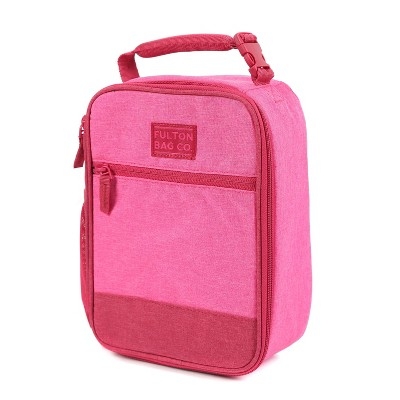 Fulton co lunch bag online